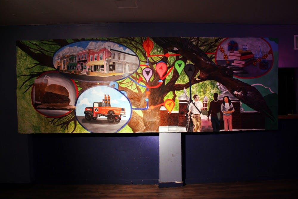 Mural