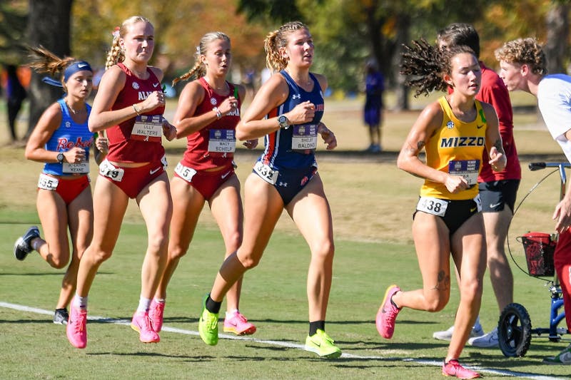 Auburn cross country to kick off 2026 season at Foothills Invitational
