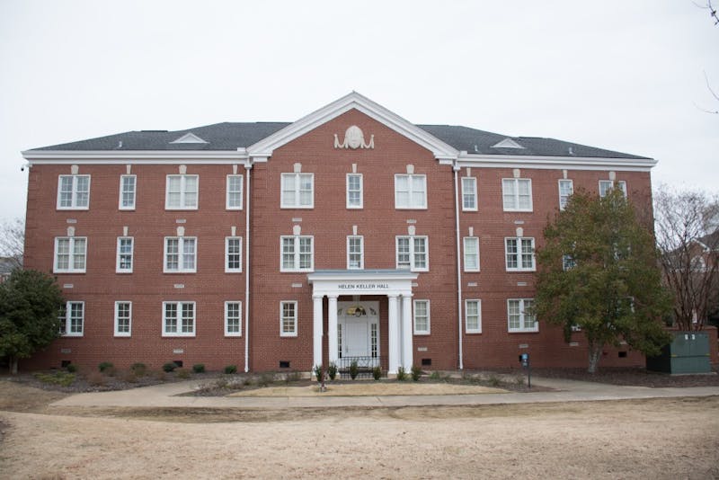 Restaurants add 3 culinary fee to improve wages The Auburn Plainsman