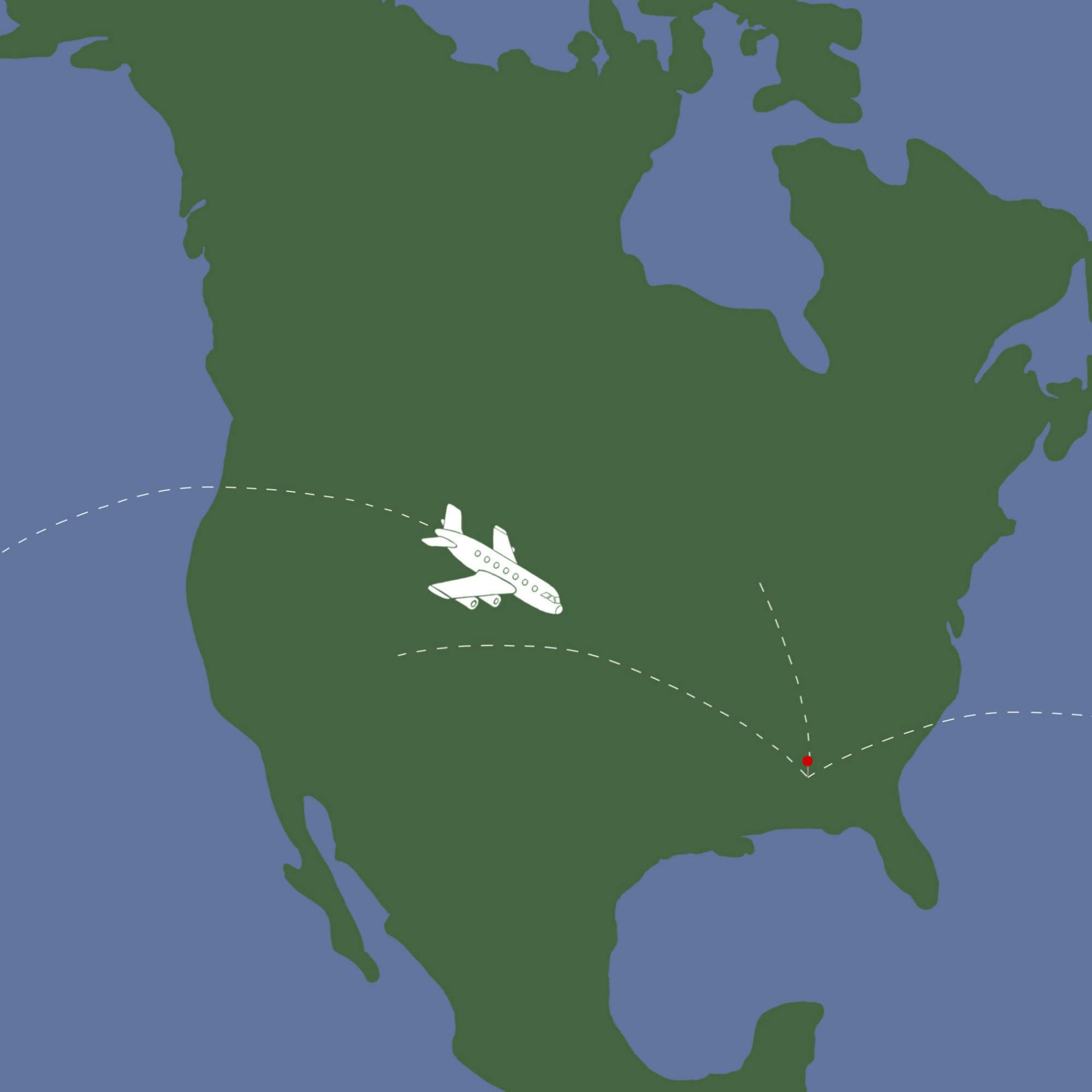 Dealing with the distance graphic