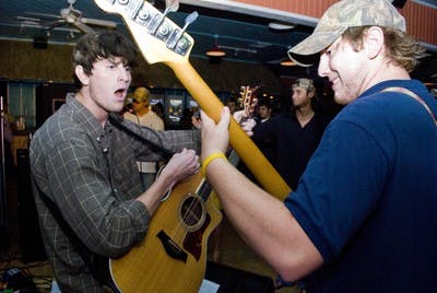 Rod Guajardo/ PHOTO EDITOR