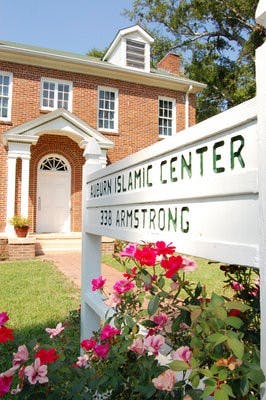 Charlie Timberlake / Assistant Photo Editor