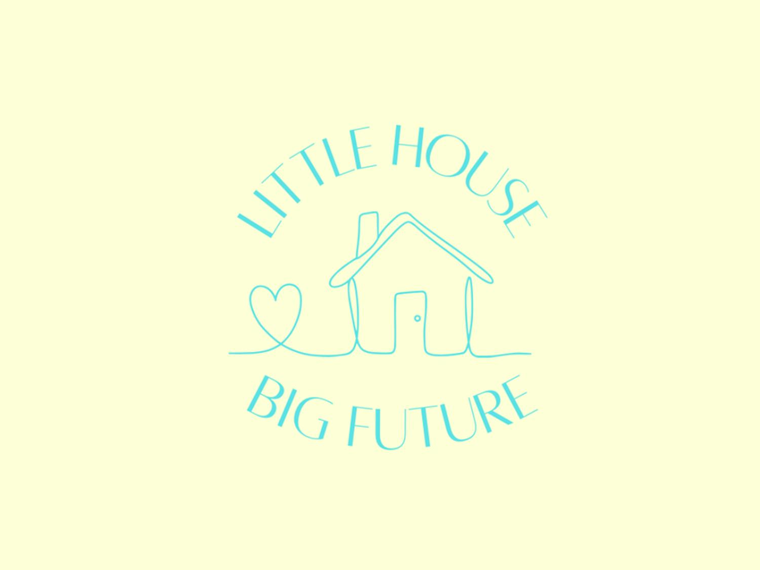 Graphic for BigHouse fundraiser. Contributed by Hailey Mouat.