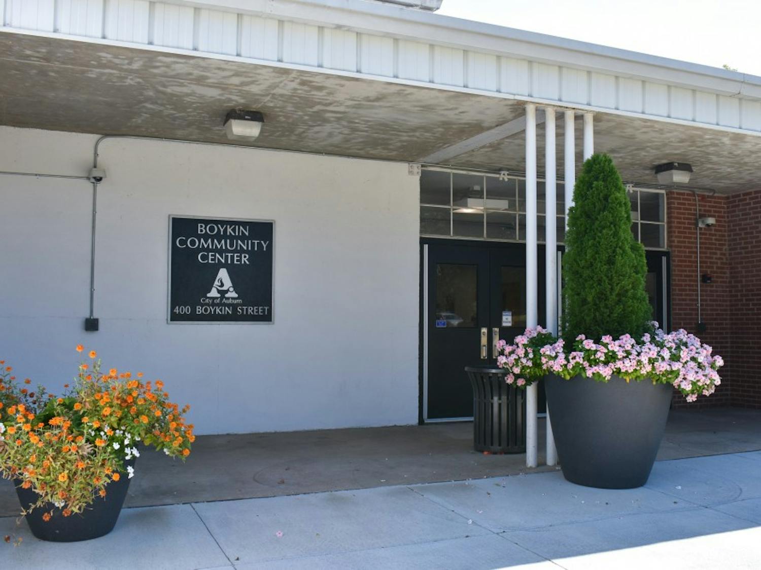 Boykin Community Center