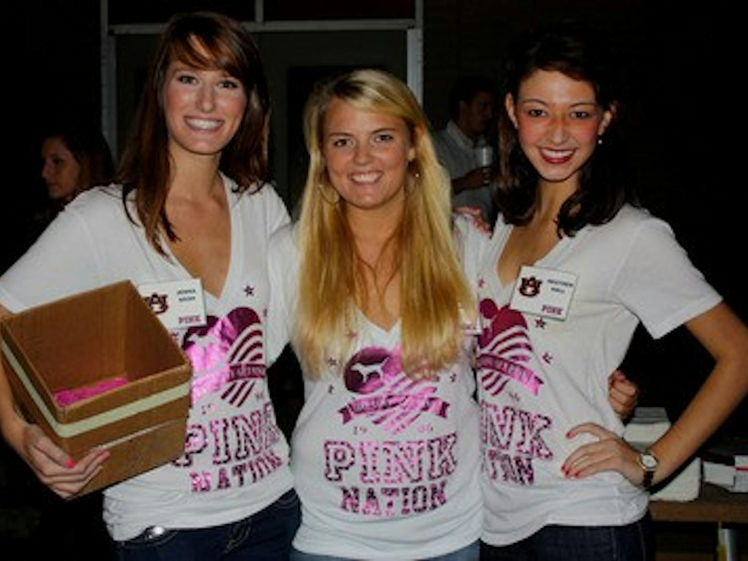 Blakeley Sisk / ASSISTANT PHOTO EDITOR