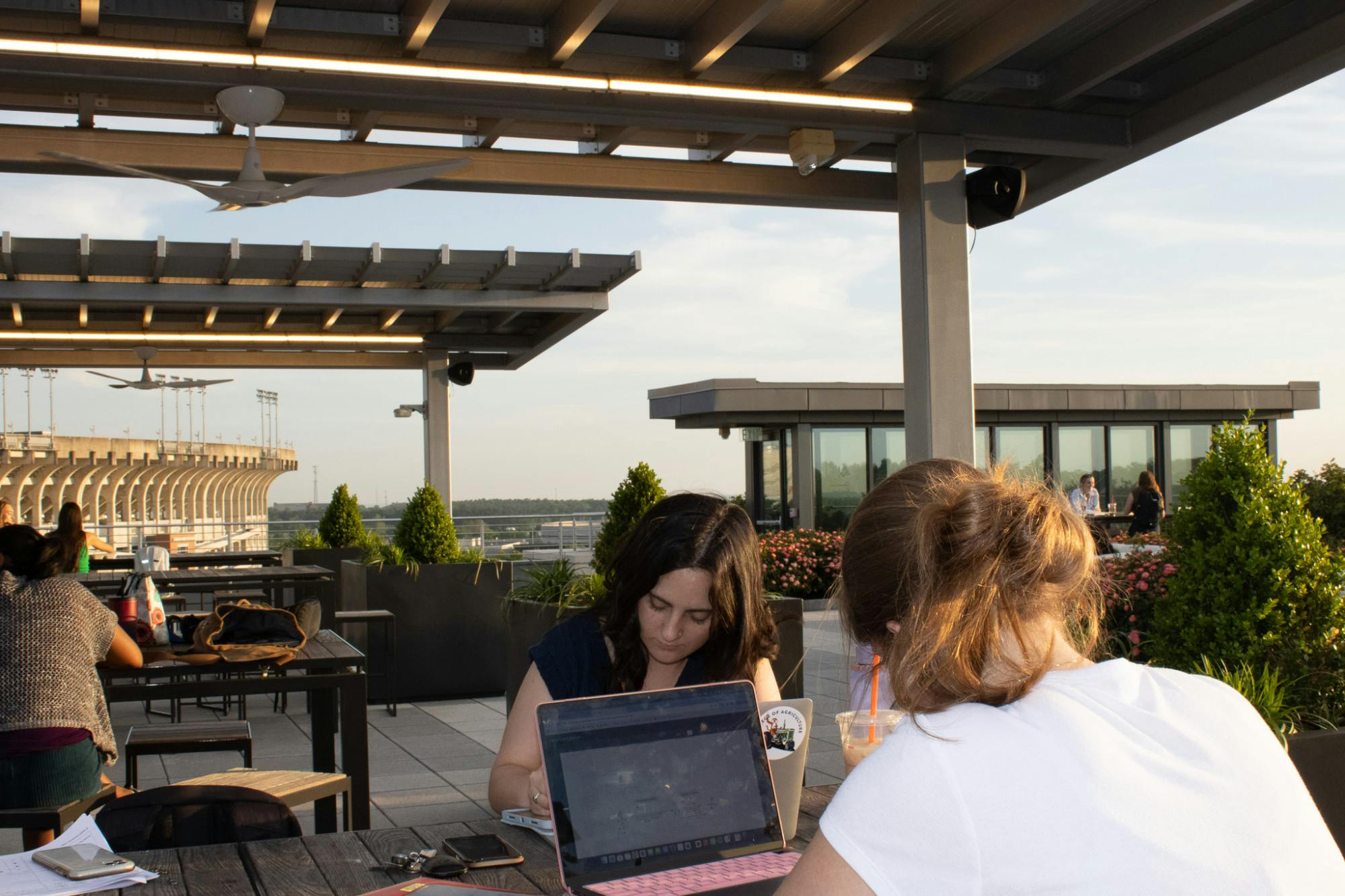 HHH Rooftop: Auburn Plainsman Pick 2024