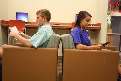 Photo illustration by Hayley Blair / Associate Intrigue Editor