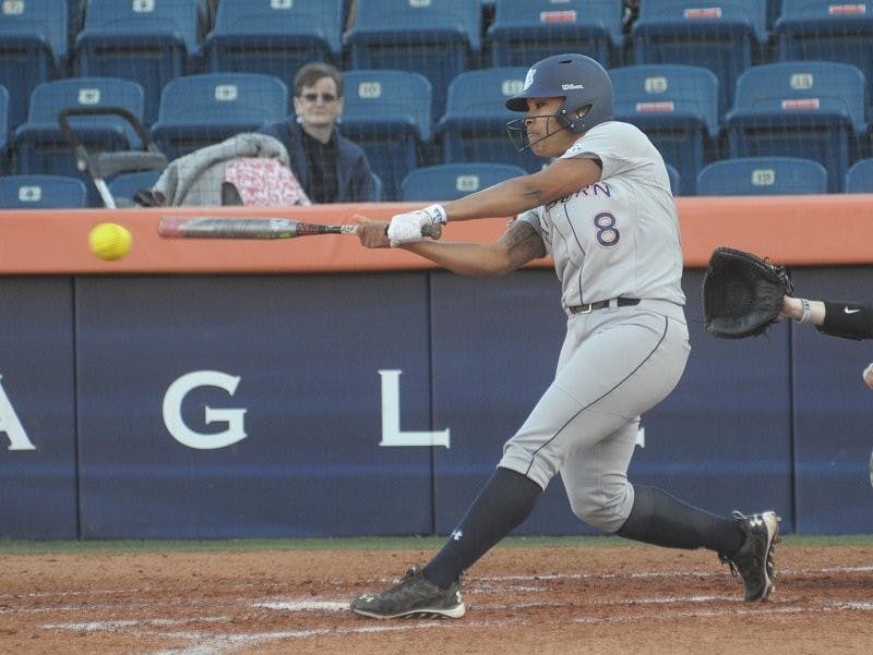Auburn Softball