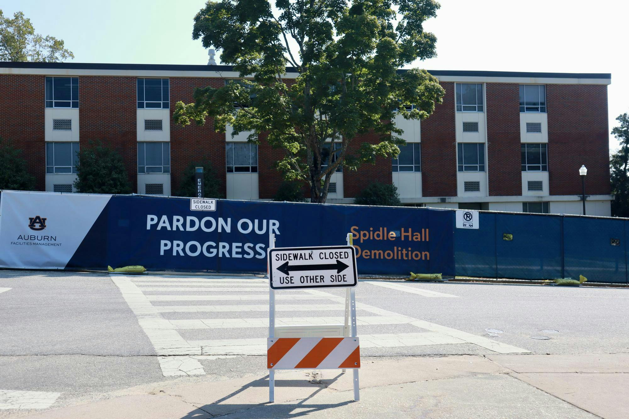 Spidle Hall Construction.jpg