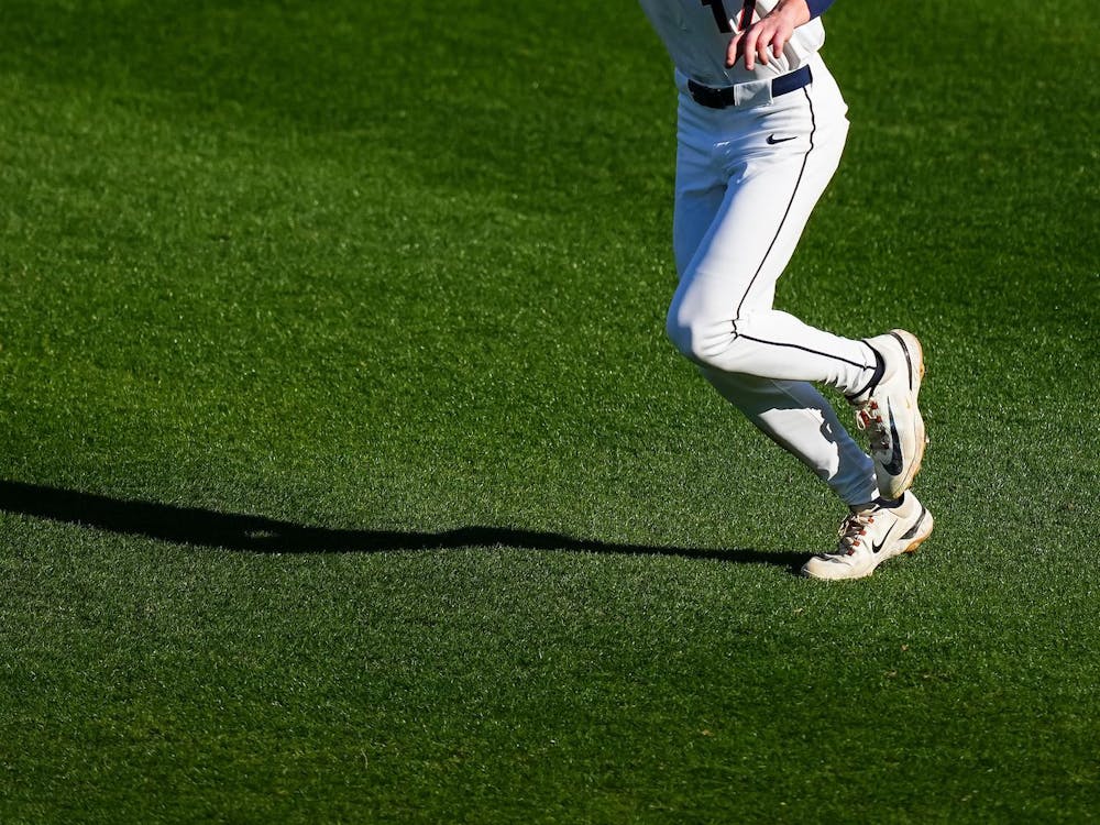 AUBURN, AL - FEBRUARY 28 - Auburn's Mason McCraine (17) during the game between the #5 Auburn Tigers and the Nebraska Cornhuskers at Plainsman Park in Auburn, AL on Saturday, Feb. 28, 2026.
Photo by Noelle Iglesias/Auburn Tigers