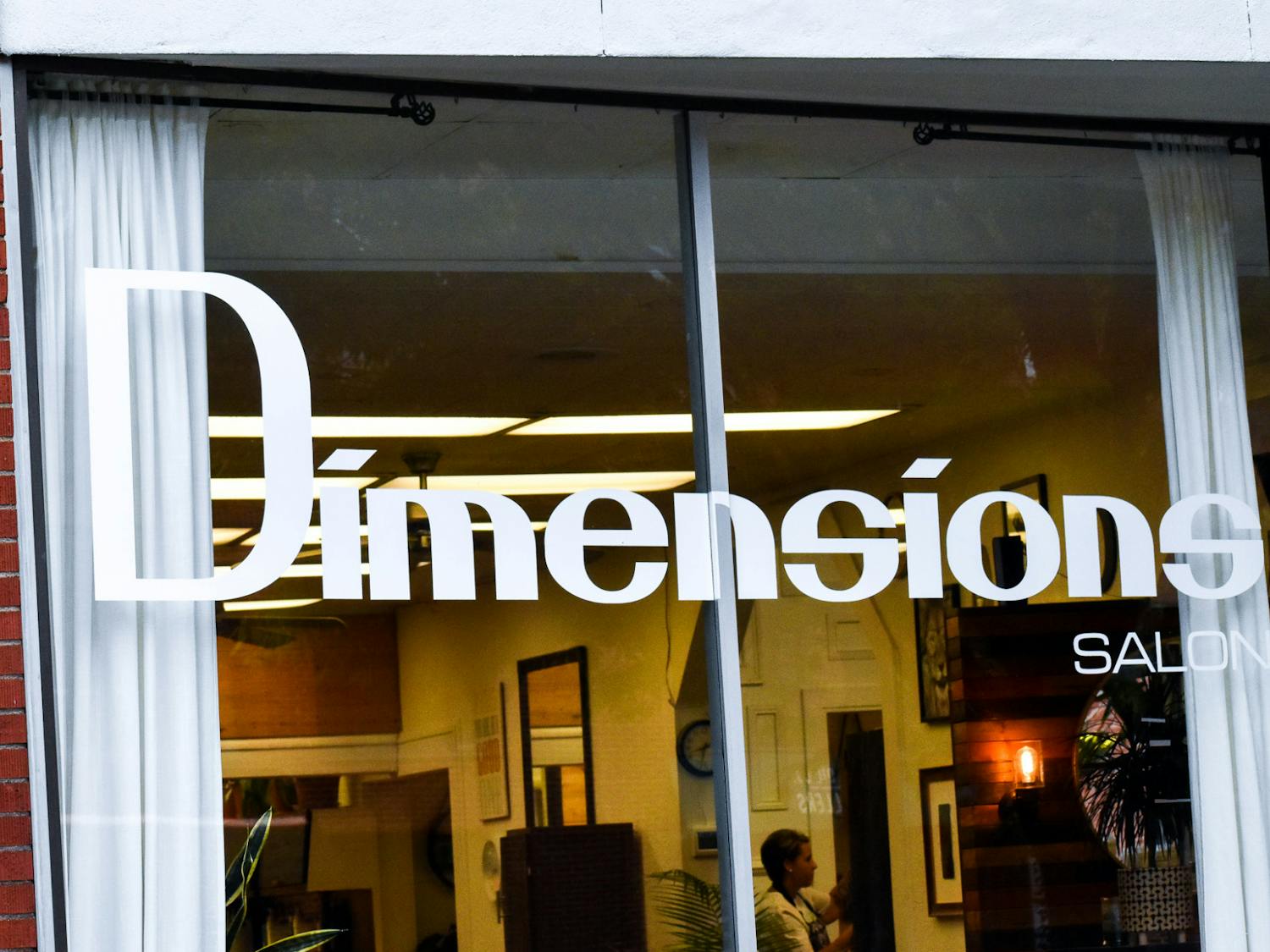 Plainsman's Choice for Best Place to Get a Haircut - Dimensions