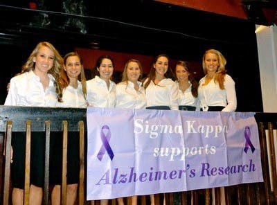 Sigma Kappa Sigma Hold'em