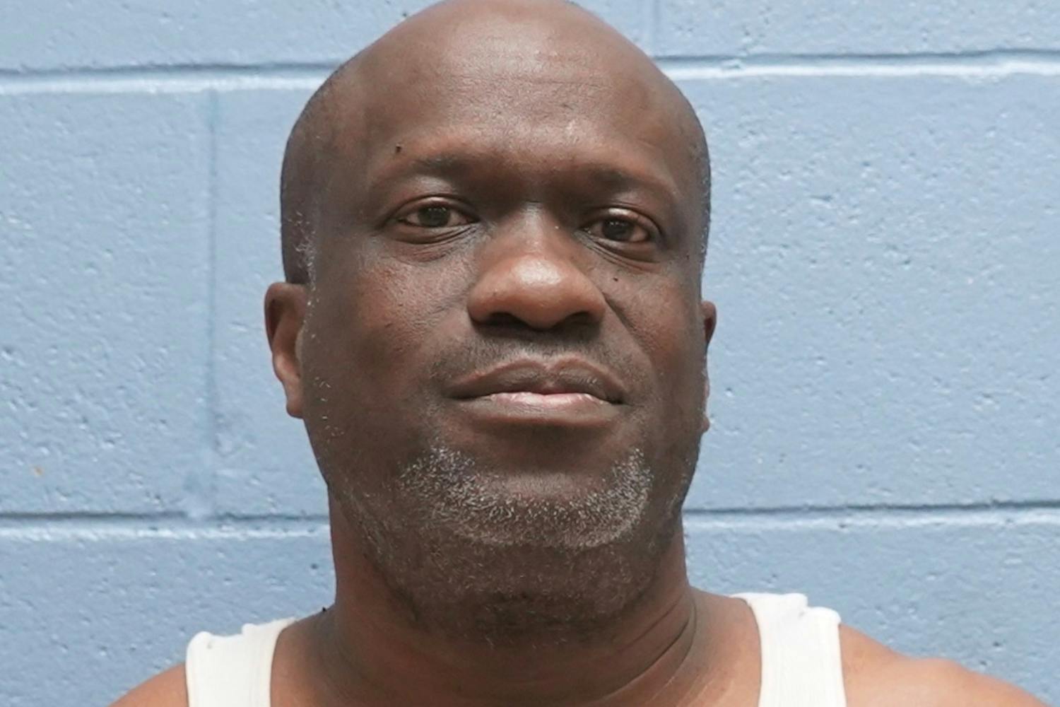 Terrence Kareem Johnson was arrested on two counts of second degree arson. | Contributed by Opelika Police Dept.