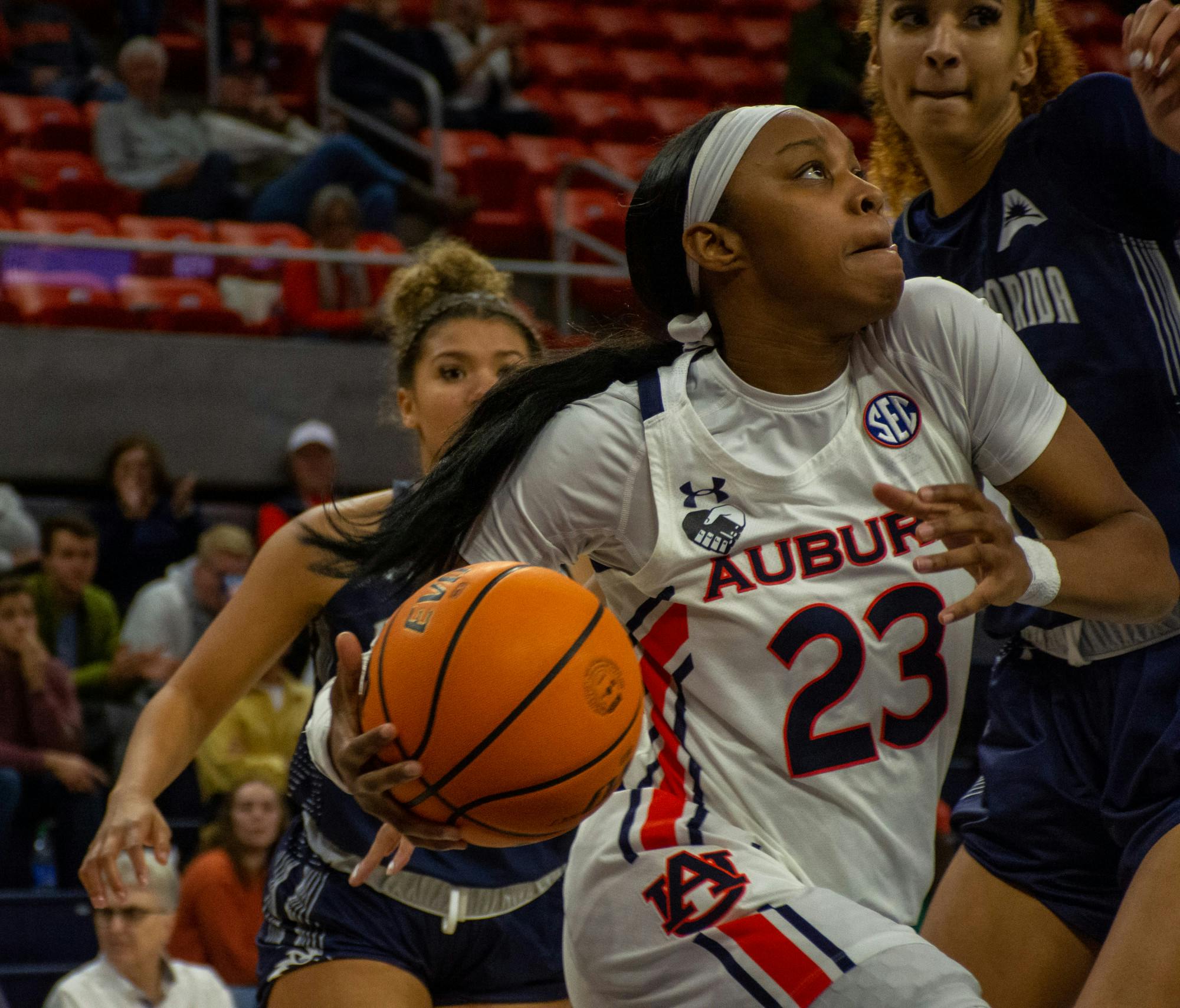 WBB vs North Florida