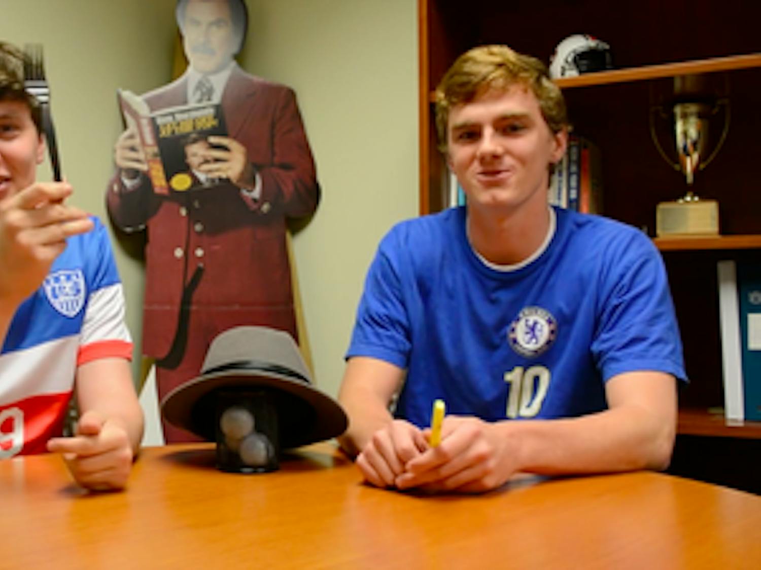 This Week in Sports | 7.25.14