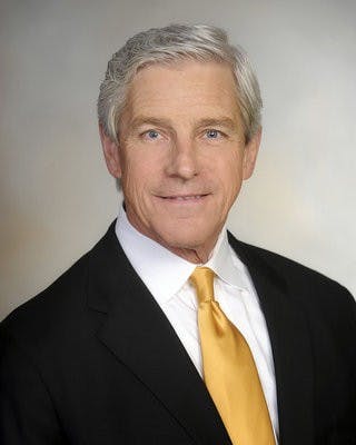 Ellis Johnson, newly named defensive coordinator, brings 16 years of SEC experience to Auburn. His most recent position was head coach at Southern Miss.
(Courtesy of Southern Miss Athletics)