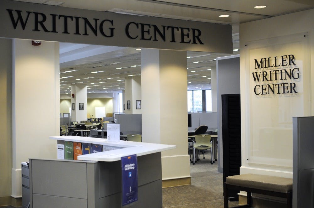 study programs welcome back