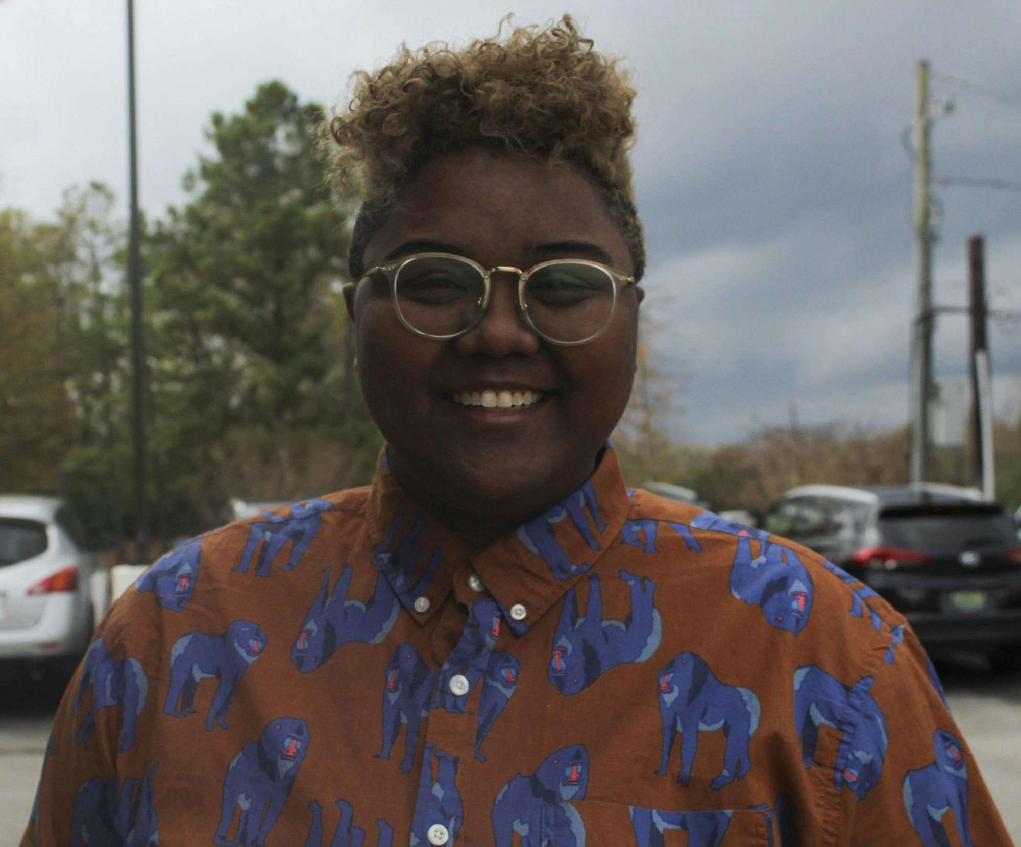 Do'Nyall Webb Headshot