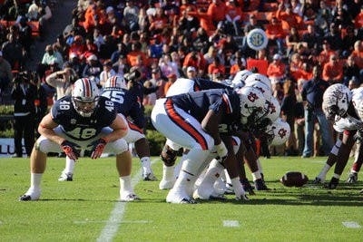 (Emily Morris / ASSISTANT PHOTO EDITOR)