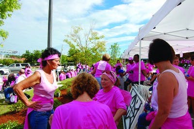 Ellison Langford / NEWS EDITOR