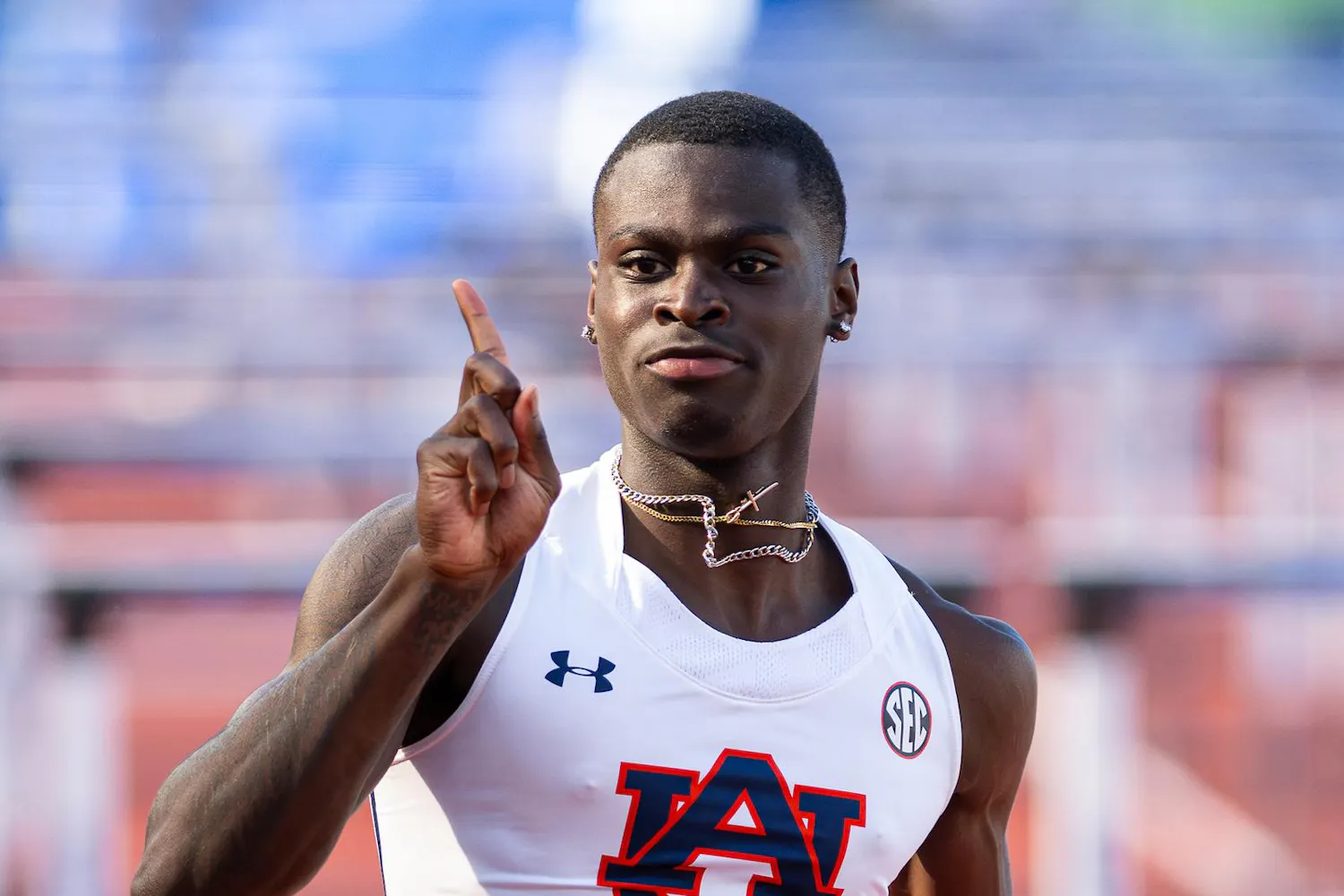 Track and Field