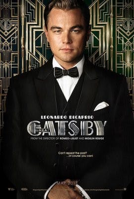 Great Gatsby
