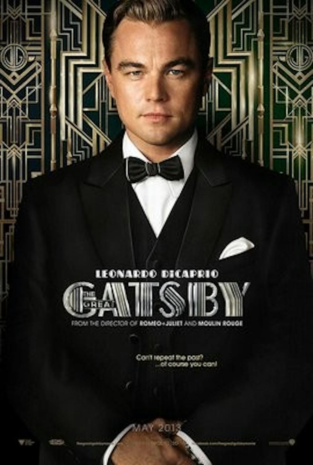 "The Great Gatsby" film adaptation was met with mixed reviews this summer.