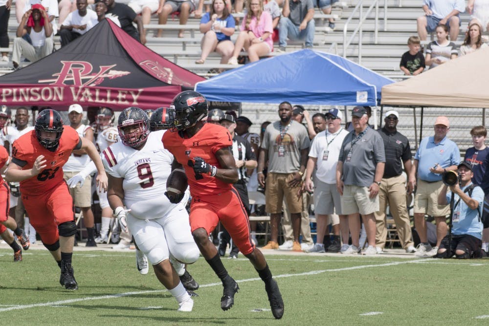 Photo courtesy of Ingrid Schnader / Over the Mountain Journal