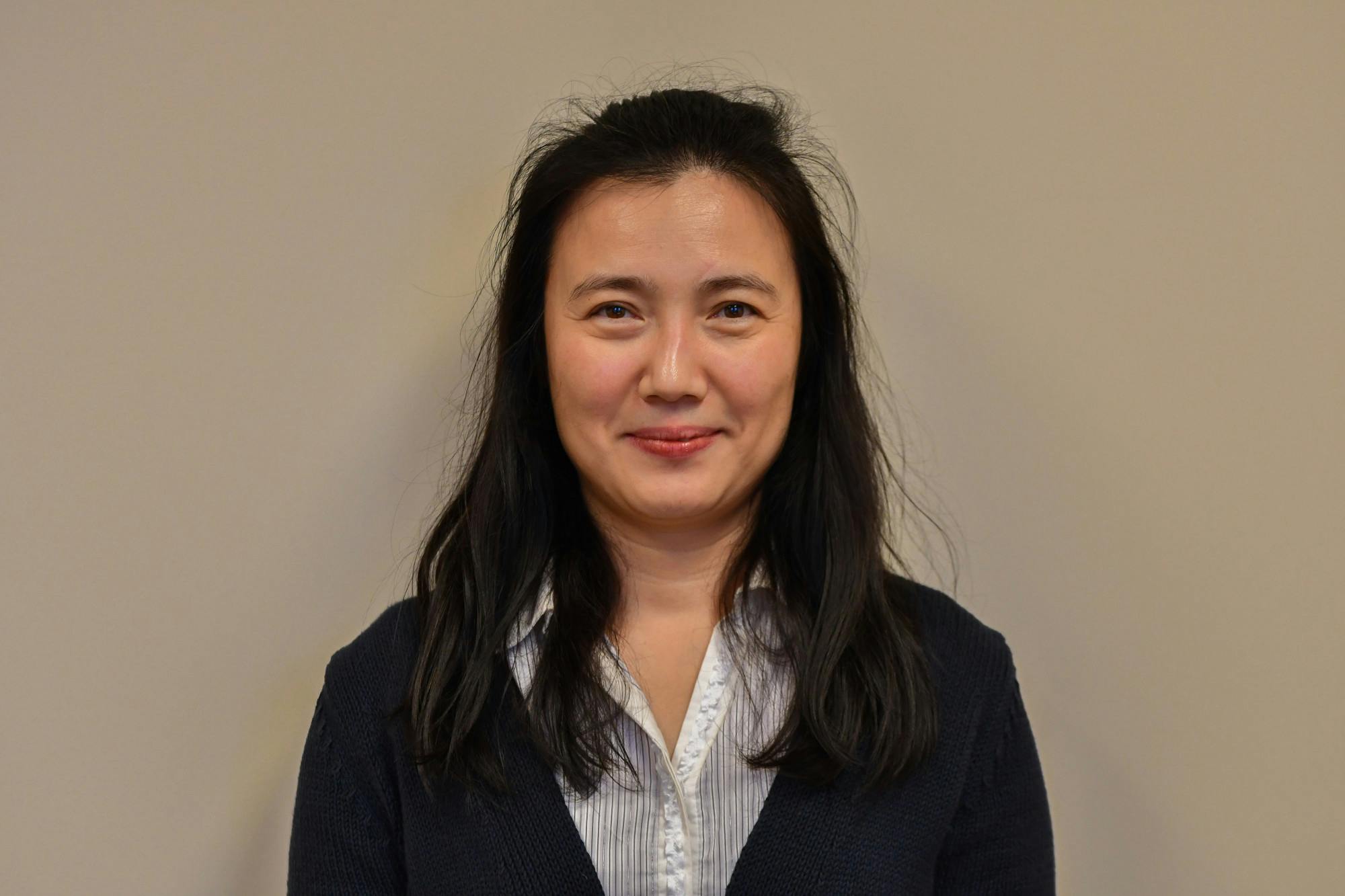 Maggie Han Academic COSAM