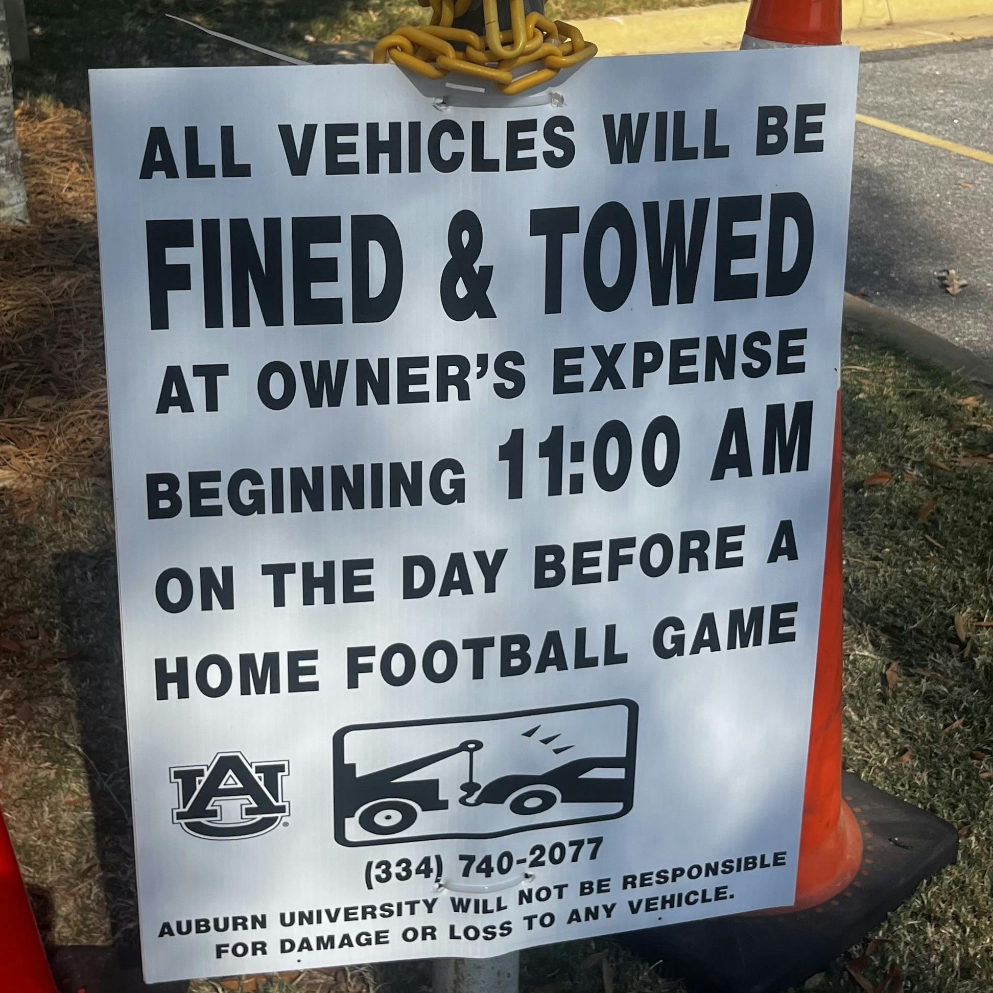 Campus The Auburn Plainsman