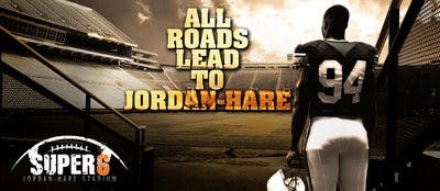 Image provided by Auburn-Opelika Tourism Bureau