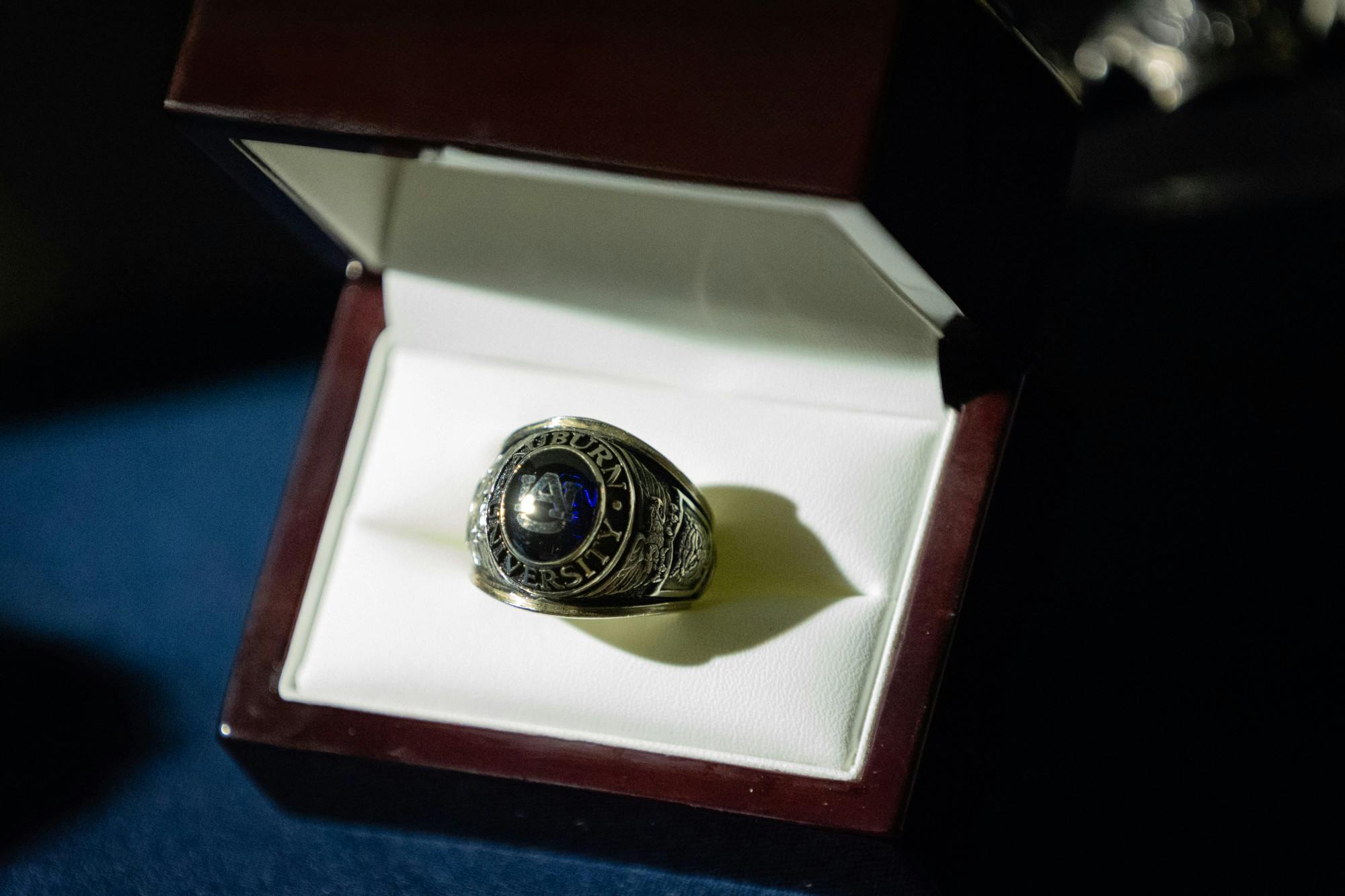 ring ceremony Auburn (preference)