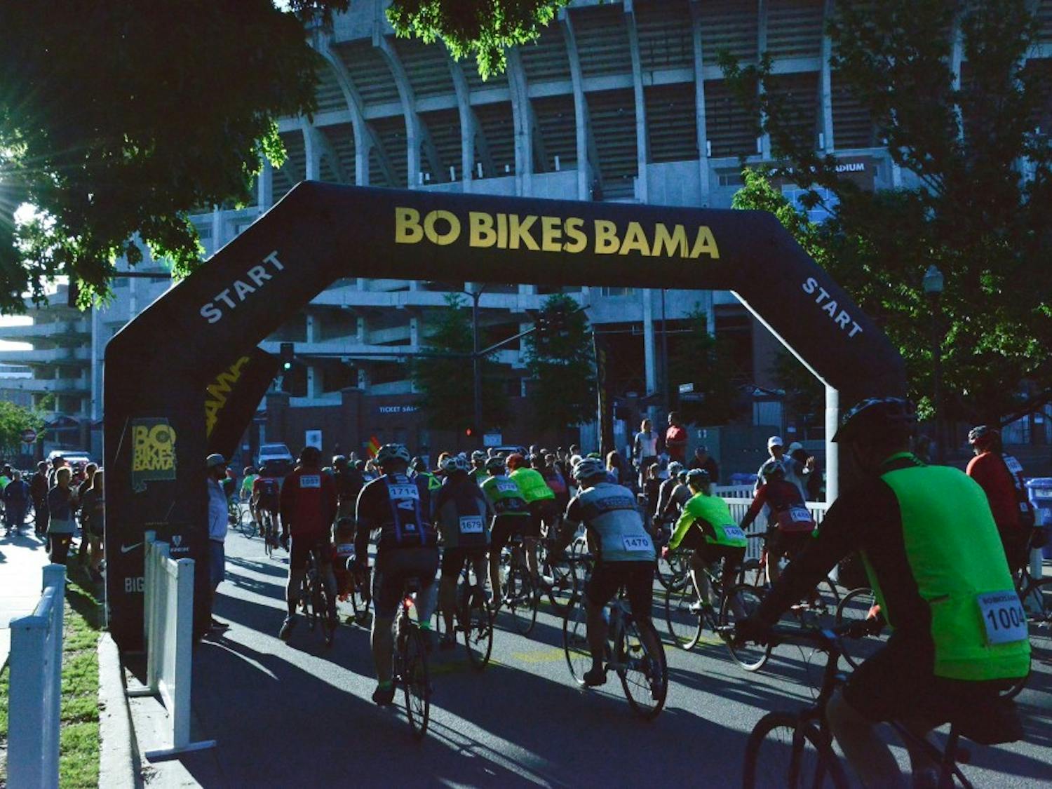 Bo Bikes Bama