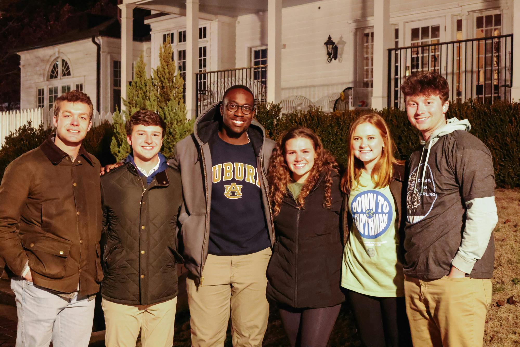 20232024 SGA winners announced The Auburn Plainsman