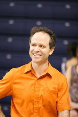 Coach Jeff Graba has infused the Tigers' roster with young talent, taking national powerhouses Georgia and Alabama to the limit this season. (FILE PHOTO)