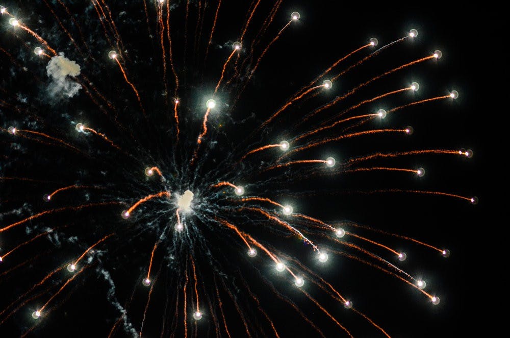 Celebrating the fourth of July around Auburn The Auburn Plainsman