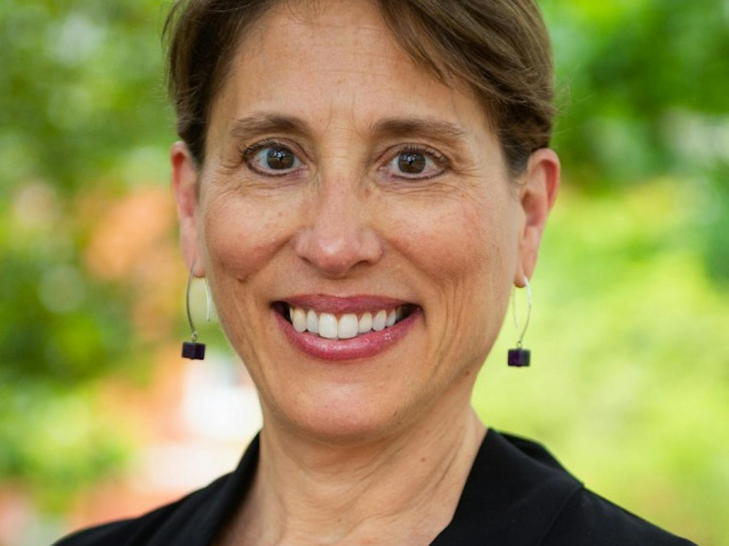 Jennifer Kerpelman, professor and associate dean for research, graduate studies and outreach in the College of Human Sciences, has been named Auburn University’s interim vice president for research, effective June 1. Contributed by the Auburn University Office of Communications and Marketing. 