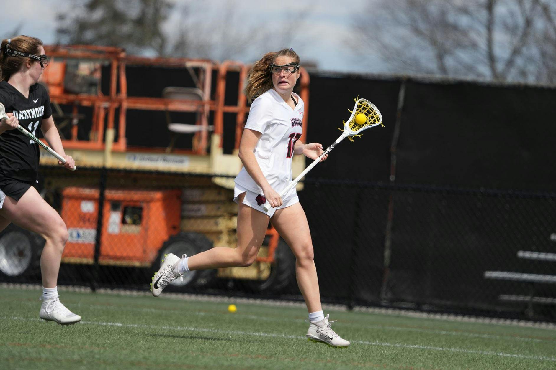 Remels_WomensLacrosse_CO_Brown_Athletics