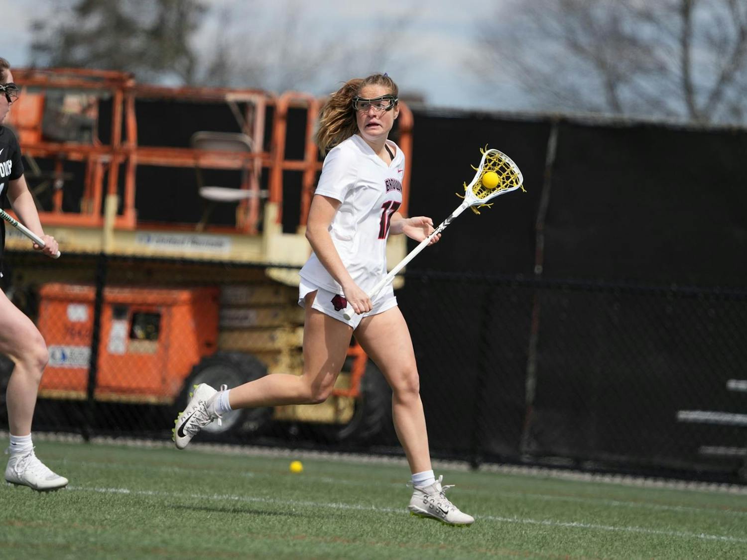 Remels_WomensLacrosse_CO_Brown_Athletics