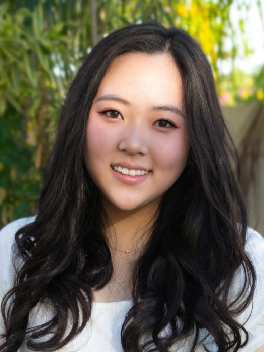 <p>Ashley Kim &#x27;24, the newly elected UCS student activities chair, will oversee student group and recategorization applications and serve on the Undergraduate Finance Board.</p><p>Courtesy of Ashley Kim</p>