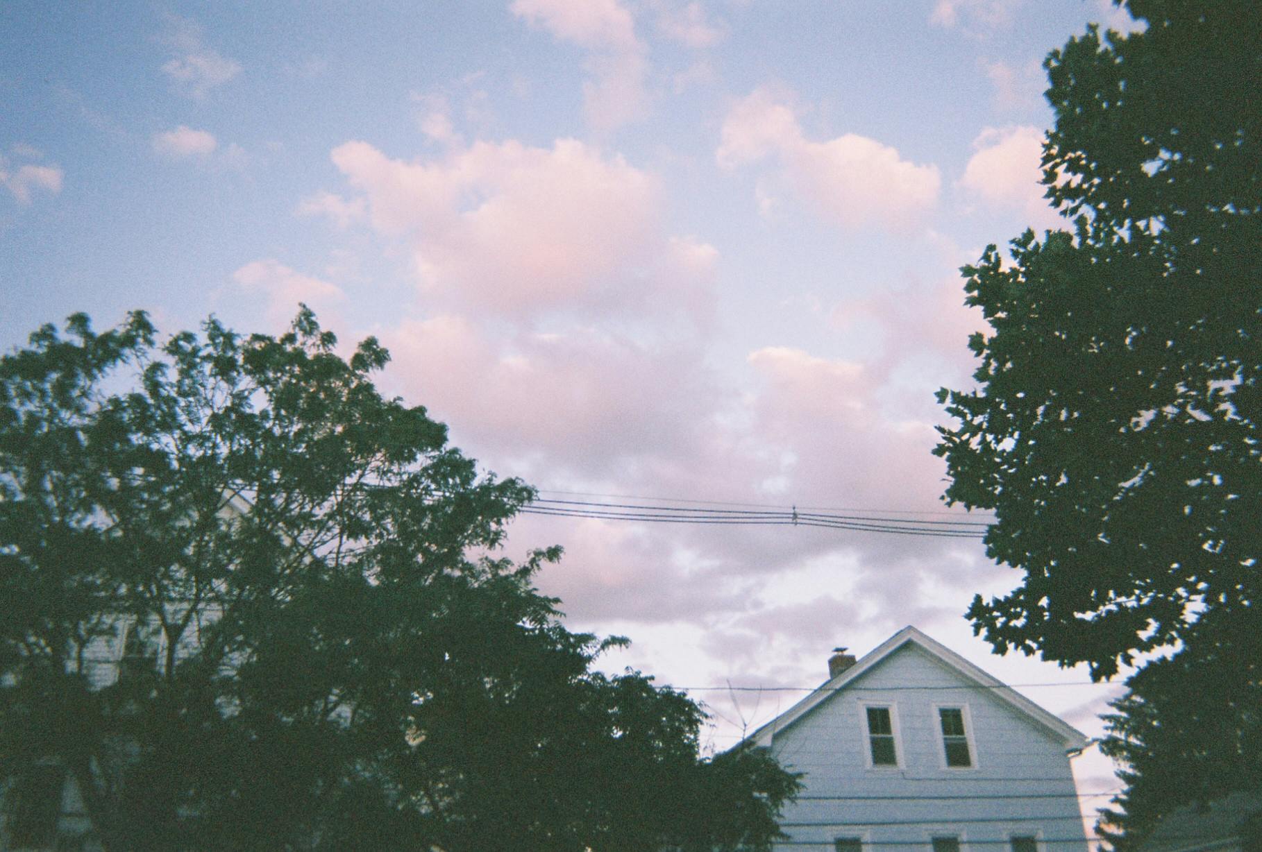 Summer at Brown cover photo