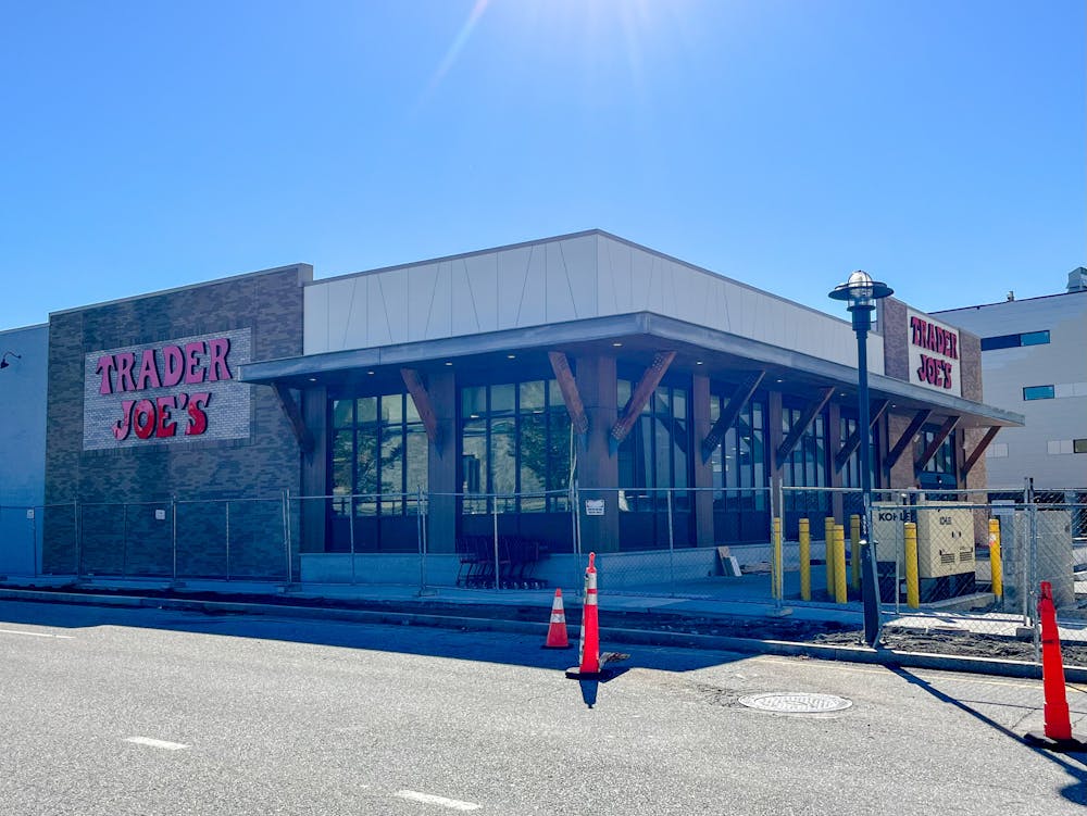 <p>Trader Joe&#x27;s long-anticipated location on College Hill is slated to have a staff of 80 new crew members, and will include murals of scenes of Providence parks, universities and neighborhoods throughout the walls inside.</p>