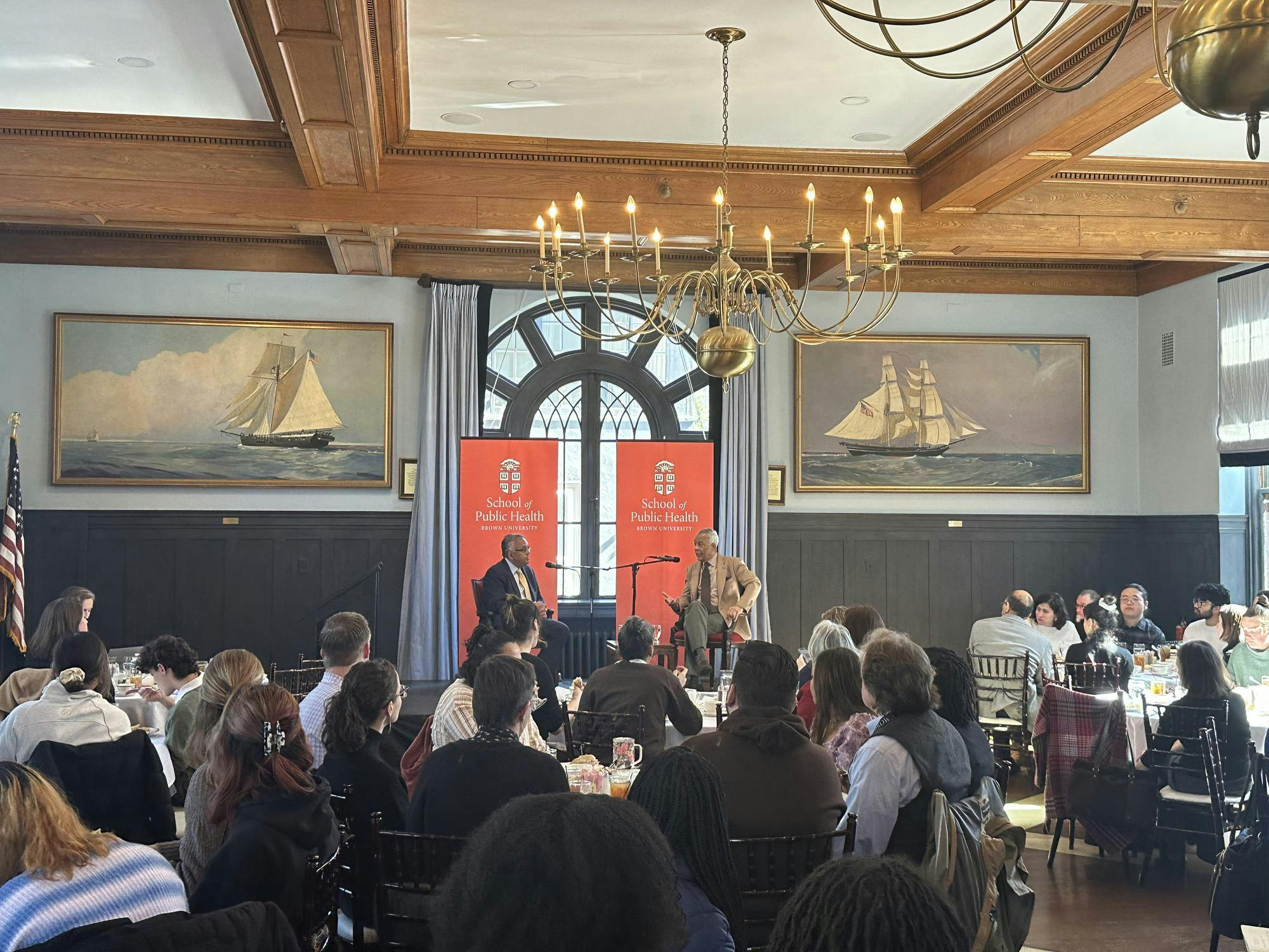 DRAFT Doherty: BHM SPH lecture	