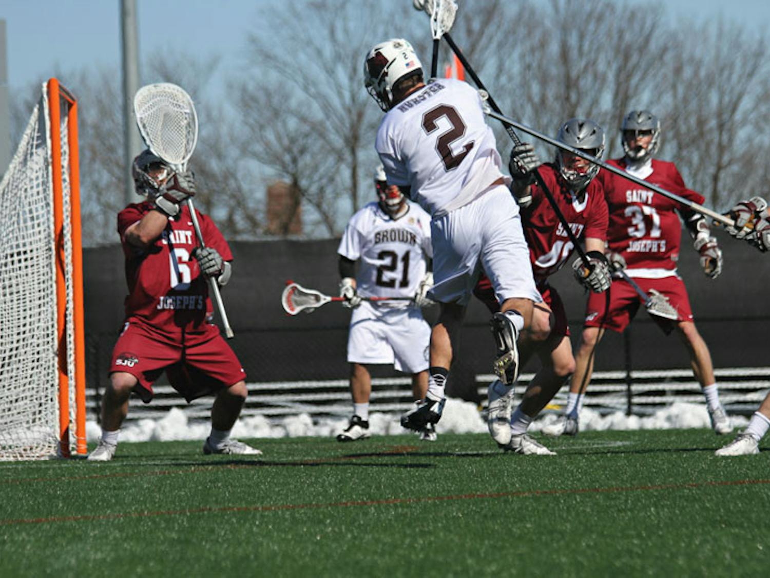 OConnel_Lacrosse_Gilbert