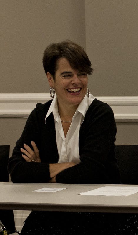 Dubin_Interim_HeraldFilePhoto