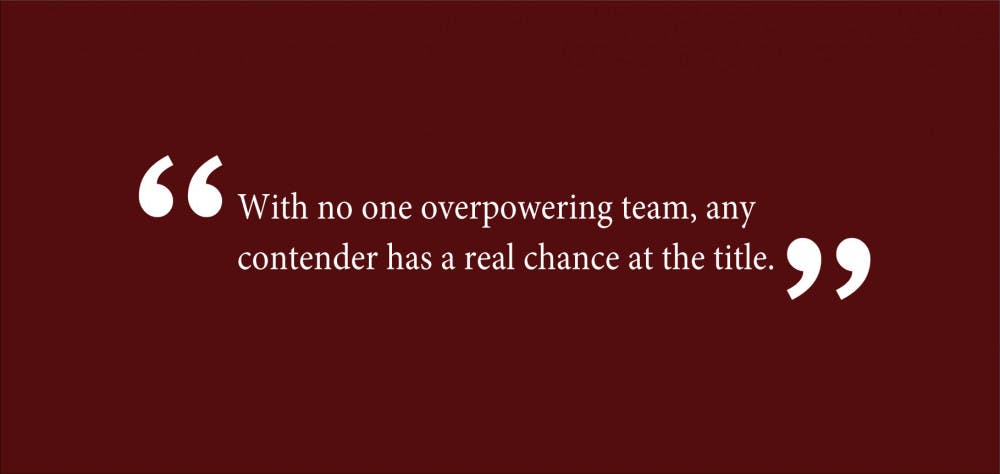 Klein '20: Who will win the NBA Finals? - The Brown Daily Herald