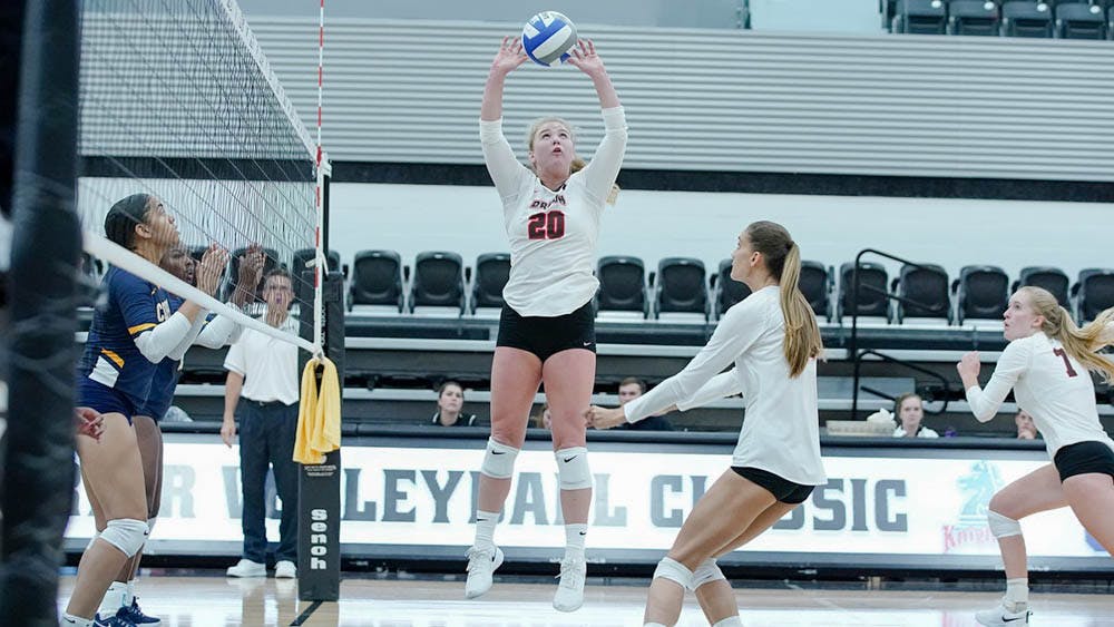 Spalter_Womens-Volleyball_CO_Brown-Athletics_