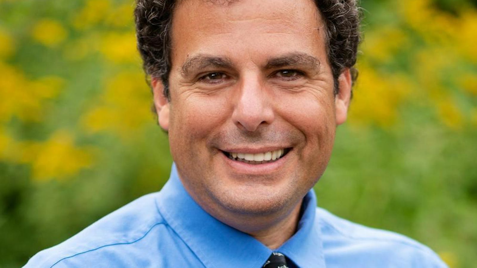 Singer, unicycler and computer scientist: Brown’s new associate provost for AI Singer, unicycler and computer scientist: Brown’s new associate provost for AI