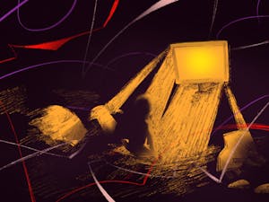 chasing the ease of childhood