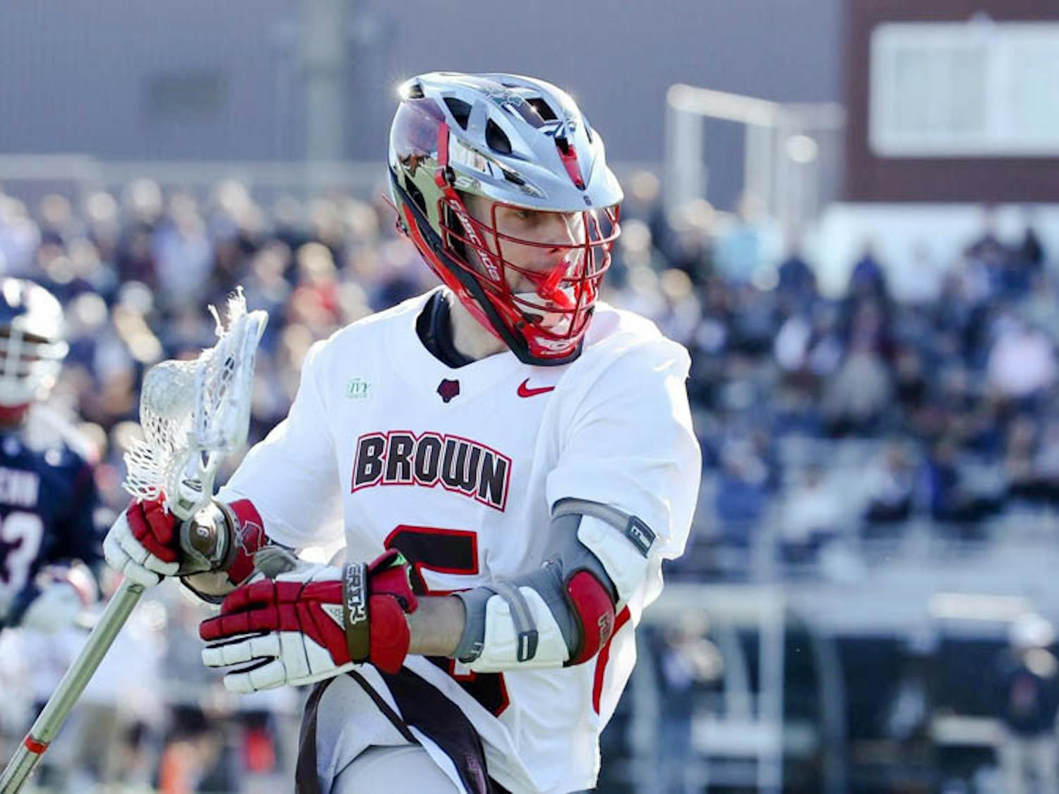 Spalter_Mens-Lacrosse_CO_Brown_Athletics